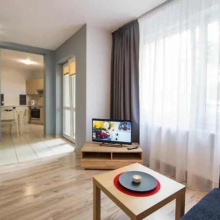 Parkowa 13 * Szczecin