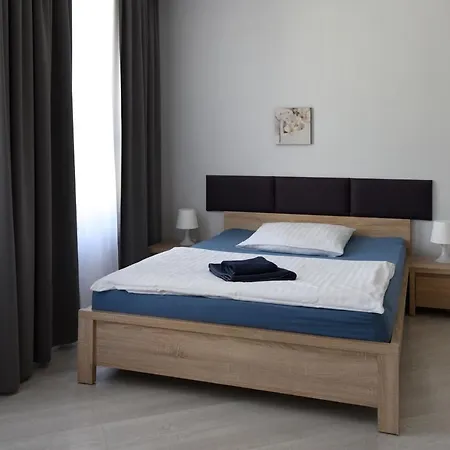 Parkowa 13 Apartment