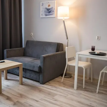 Parkowa 13 * Szczecin