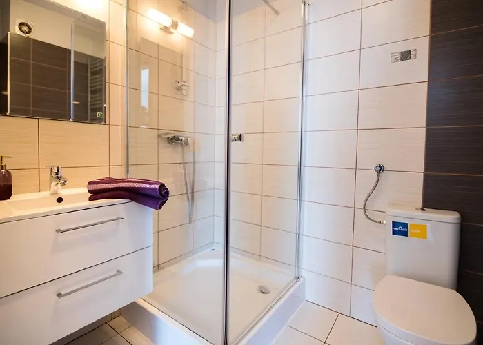 Parkowa 13 * Щецин