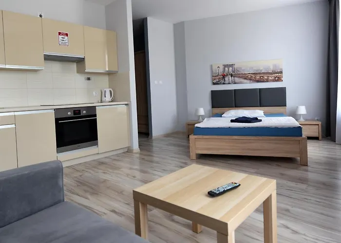 Parkowa 13 * Szczecin